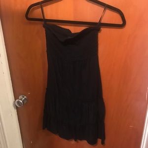 Express dress
